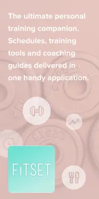 Fitset Workouts android App screenshot 7